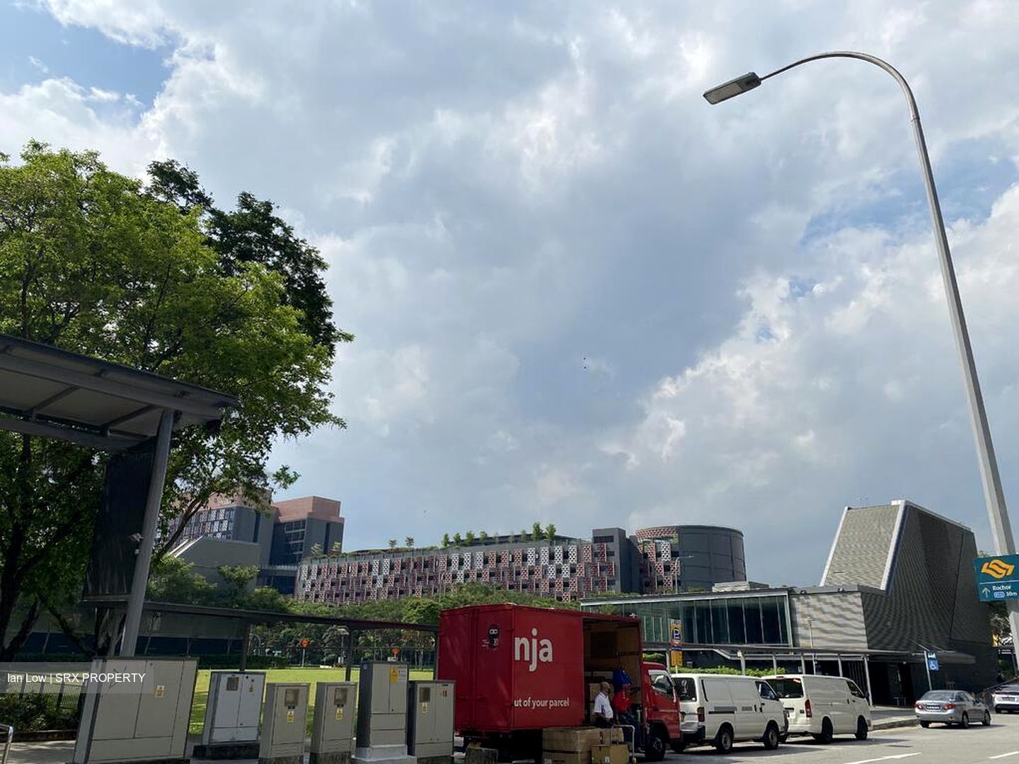 Jalan Besar Plaza (D8), Office #591786051